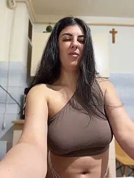 NathalieDream online show from May 2, 12:15 am