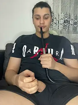Enzoboy187 online show from December 19, 4:13 pm