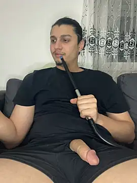 Enzoboy187 online show from December 26, 10:31 pm