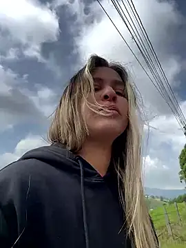 Lana Sofia1 online show from March 5, 2:24 pm