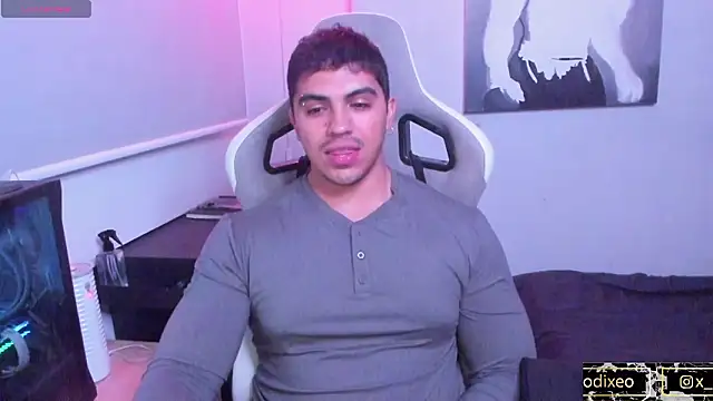 x-odixeo online show from March 26, 12:39 am