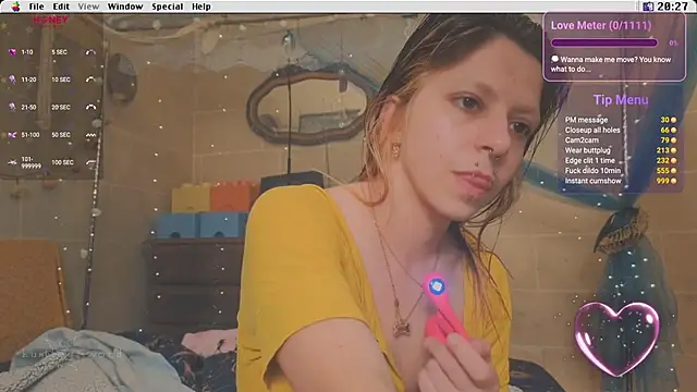 Kryptosworld online show from April 16, 7:47 pm