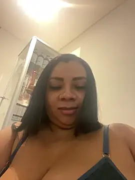 MelanyShayk online show from January 31, 1:02 pm