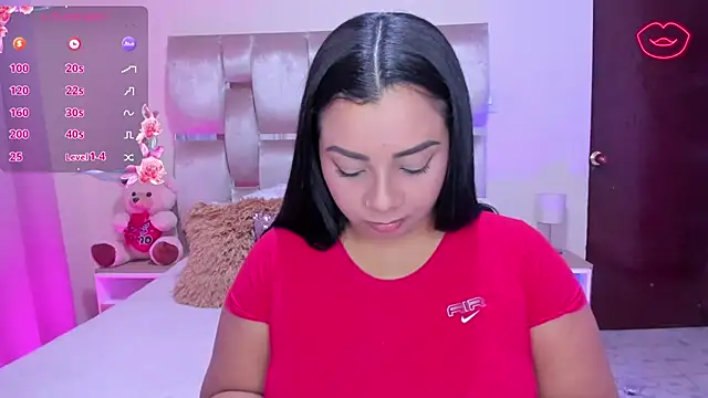 MelanyShayk online show from November 9, 2:21 am