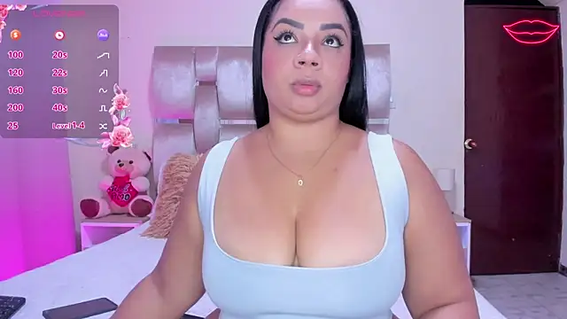 MelanyShayk online show from November 15, 3:04 am