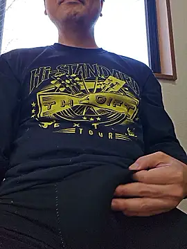 Snapshot of munyunu chatting on March 13, 11:55 pm munyunu online show from March 13, 11:55 pm