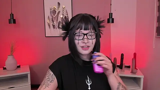  asami chieko  online show from October 13, 9:15 pm