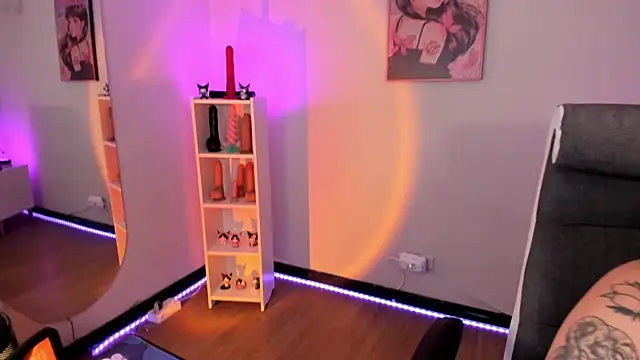  asami chieko  online show from March 26, 2:28 am