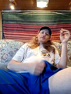 truckerlove69 online show from January 15, 4:33 pm