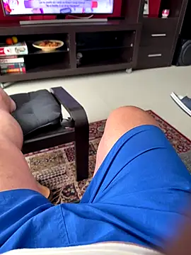 suedel65 online show from October 29, 8:05 am