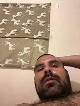 imyogi23 online show from May 22, 9:37 am