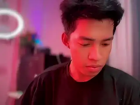 Lightjt04 online show from July 21, 4:26 am