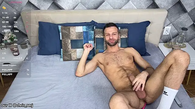 Velevet o online show from March 19, 5:11 am