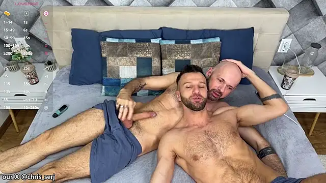 Velevet o online show from April 12, 5:23 am