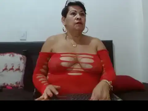 Margaret milf online show from January 29, 1:49 pm
