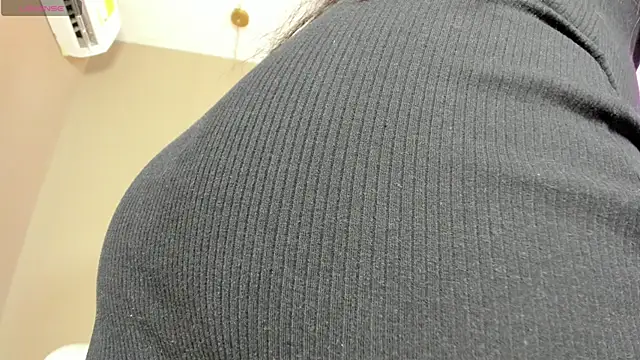 Snapshot of _BunnyNaugthy chatting on October 15, 12:05 pm BunnyNaugthy online show from October 15, 12:05 pm