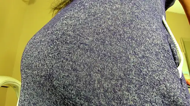 Snapshot of _BunnyNaugthy chatting on October 30, 11:55 am BunnyNaugthy online show from October 30, 11:55 am