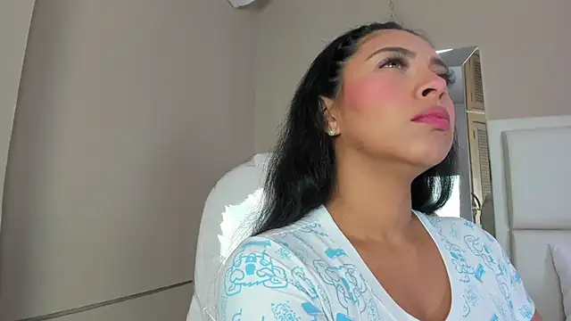 Snapshot of _BunnyNaugthy chatting on November 16, 12:55 pm BunnyNaugthy online show from November 16, 12:55 pm