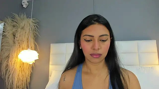 Snapshot of _BunnyNaugthy chatting on February 6, 5:16 pm BunnyNaugthy online show from February 6, 5:16 pm