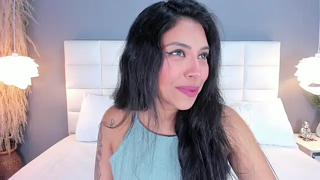 Snapshot of _BunnyNaugthy chatting on February 10, 5:17 pm BunnyNaugthy online show from February 10, 5:17 pm