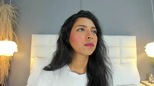 Snapshot of _BunnyNaugthy chatting on February 20, 5:02 pm BunnyNaugthy online show from February 20, 5:02 pm