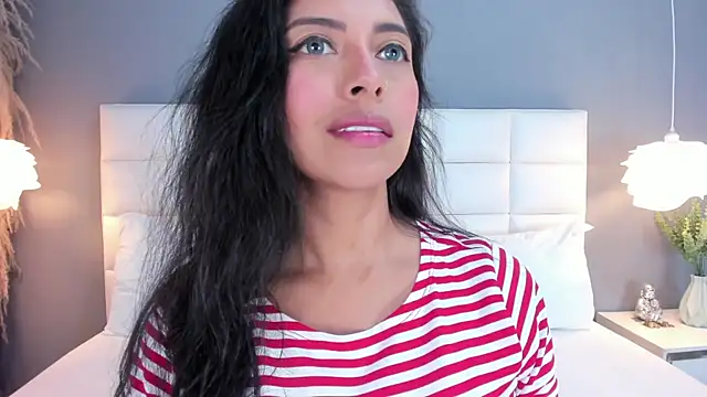 Snapshot of _BunnyNaugthy chatting on March 2, 5:09 pm BunnyNaugthy online show from March 2, 5:09 pm