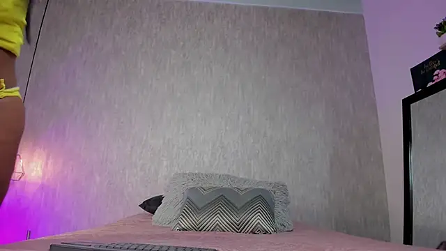 Eva Zc online show from December 2, 4:13 pm