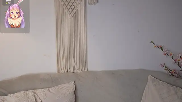 bunnycuteshy online show from March 24, 12:32 pm