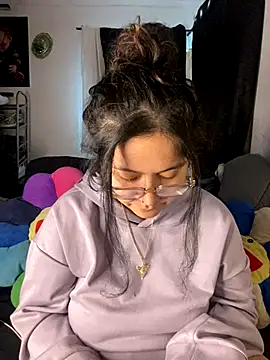 Snapshot of MsConejitaa chatting on December 3, 3:22 pm MsConejitaa online show from December 3, 3:22 pm
