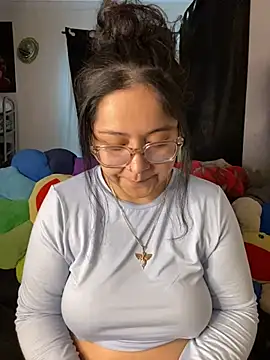 Snapshot of MsConejitaa chatting on December 11, 3:58 pm MsConejitaa online show from December 11, 3:58 pm