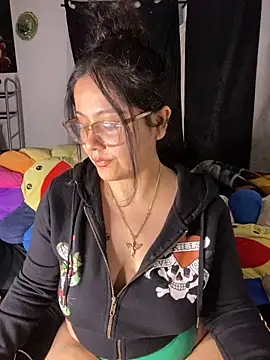 Snapshot of MsConejitaa chatting on December 28, 3:04 pm MsConejitaa online show from December 28, 3:04 pm