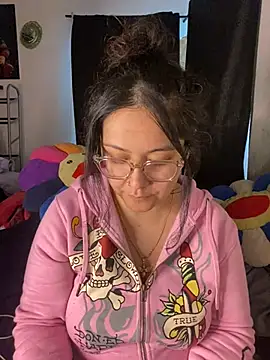 Snapshot of MsConejitaa chatting on December 29, 6:05 pm MsConejitaa online show from December 29, 6:05 pm