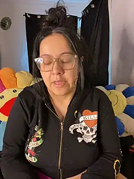 Snapshot of MsConejitaa chatting on January 15, 3:18 pm MsConejitaa online show from January 15, 3:18 pm