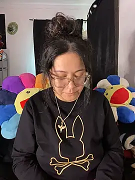 Snapshot of MsConejitaa chatting on January 20, 3:28 pm MsConejitaa online show from January 20, 3:28 pm