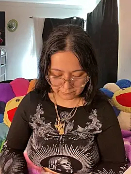 Snapshot of MsConejitaa chatting on January 27, 5:37 pm MsConejitaa online show from January 27, 5:37 pm