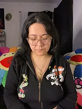Snapshot of MsConejitaa chatting on January 28, 11:38 am MsConejitaa online show from January 28, 11:38 am