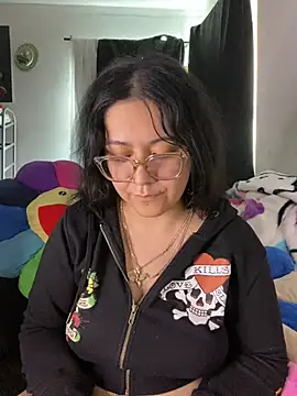 Snapshot of MsConejitaa chatting on January 28, 5:46 pm MsConejitaa online show from January 28, 5:46 pm