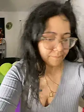 Snapshot of MsConejitaa chatting on February 3, 2:55 pm MsConejitaa online show from February 3, 2:55 pm