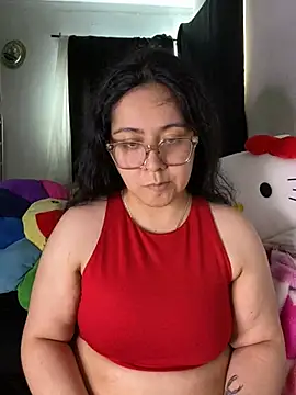 Snapshot of MsConejitaa chatting on February 7, 5:40 pm MsConejitaa online show from February 7, 5:40 pm