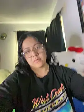 Snapshot of MsConejitaa chatting on February 10, 3:42 pm MsConejitaa online show from February 10, 3:42 pm