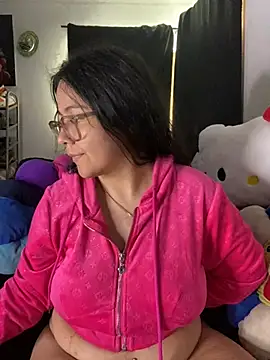 Snapshot of MsConejitaa chatting on February 11, 4:46 pm MsConejitaa online show from February 11, 4:46 pm