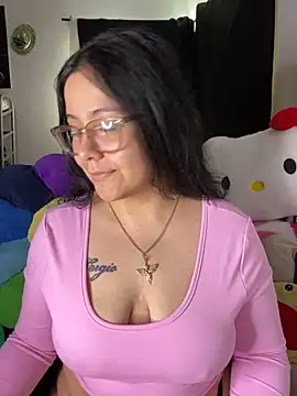 Snapshot of MsConejitaa chatting on February 14, 6:08 pm MsConejitaa online show from February 14, 6:08 pm