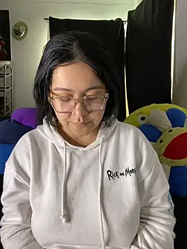 Snapshot of MsConejitaa chatting on February 16, 3:48 pm MsConejitaa online show from February 16, 3:48 pm