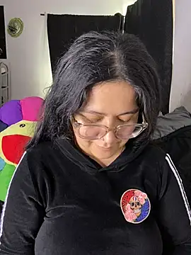 Snapshot of MsConejitaa chatting on February 25, 5:25 pm MsConejitaa online show from February 25, 5:25 pm