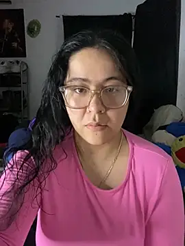 Snapshot of MsConejitaa chatting on March 2, 2:10 pm MsConejitaa online show from March 2, 2:10 pm