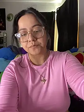 Snapshot of MsConejitaa chatting on March 7, 6:43 pm MsConejitaa online show from March 7, 6:43 pm