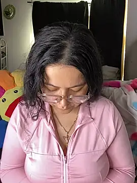 Snapshot of MsConejitaa chatting on March 10, 2:05 pm MsConejitaa online show from March 10, 2:05 pm