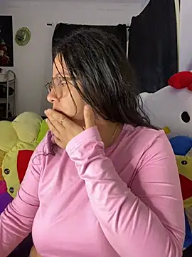 Snapshot of MsConejitaa chatting on March 11, 9:56 am MsConejitaa online show from March 11, 9:56 am