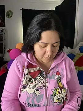 Snapshot of MsConejitaa chatting on March 15, 2:34 pm MsConejitaa online show from March 15, 2:34 pm