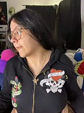 Snapshot of MsConejitaa chatting on March 16, 3:28 pm MsConejitaa online show from March 16, 3:28 pm